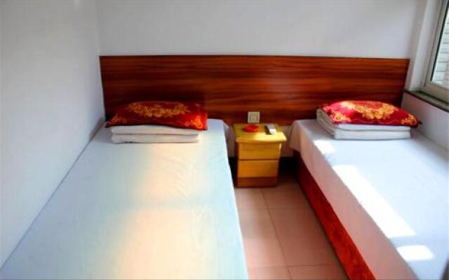 Xingcheng Juyage Guesthouse