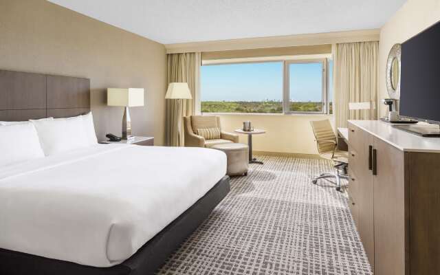 DoubleTree by Hilton Orlando Airport