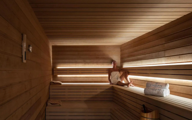 Le Barthelemy Hotel & Spa