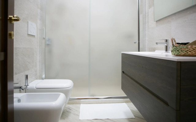 Villa Albertina Exclusive B&B