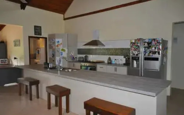 Maison la Plage Vanuatu Holiday Home