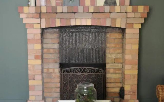 Maison d'hôtes Paris Riverside