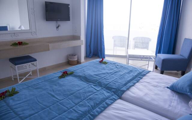 TUI BLUE Palm Beach Hammamet - All Inclusive