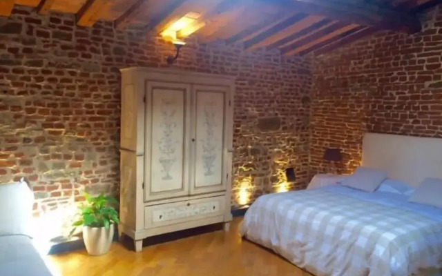 Capri Moon Guest House