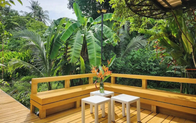 Pool Villa Suchada 2 Bedrooms