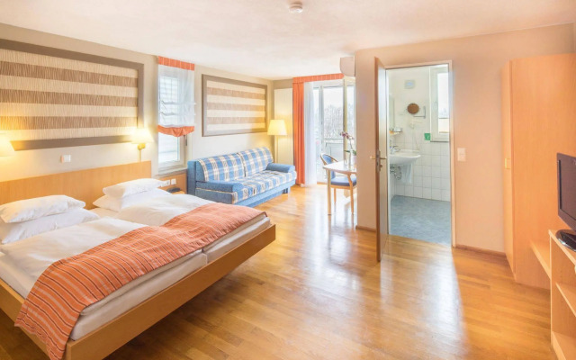 Hotel Classic