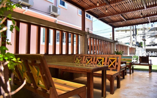 De Hostel