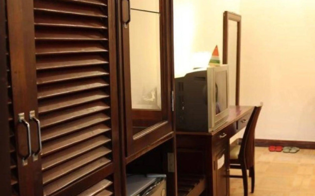 Saigon Park Resort