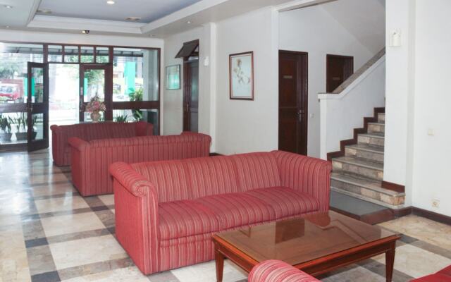 Airy Dago Citarum Juanda 50 Bandung