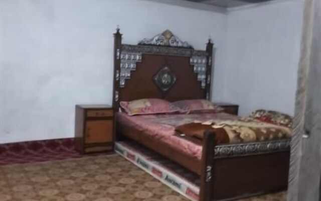 Paradise Lodge Keran