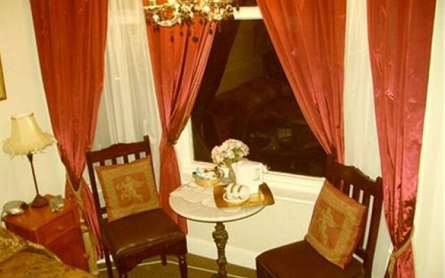 Airedale Guest House