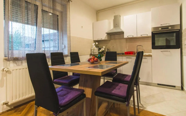 Apartments "Pavić" near Zagreb Airport