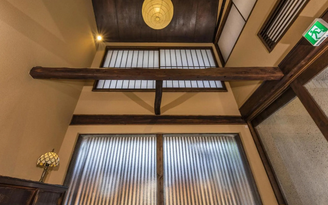 Kumei - Vacation STAY 09897v – Hotel Rooms – Kyoto