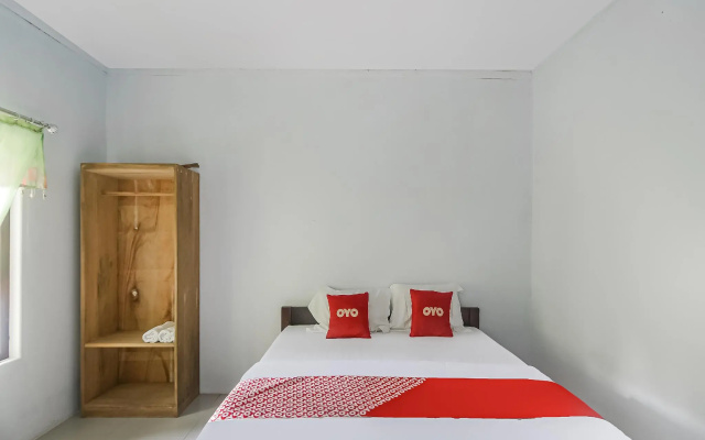 Tangkoko Jungle Homestay By OYO