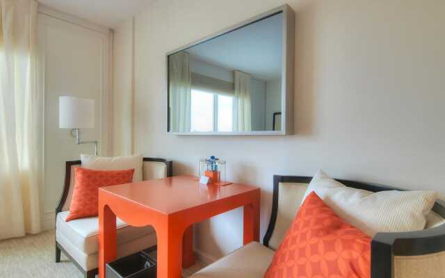 The H Hotel
