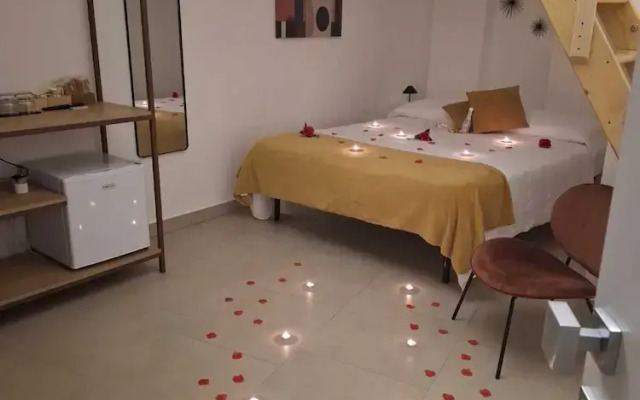 sikelia rooms