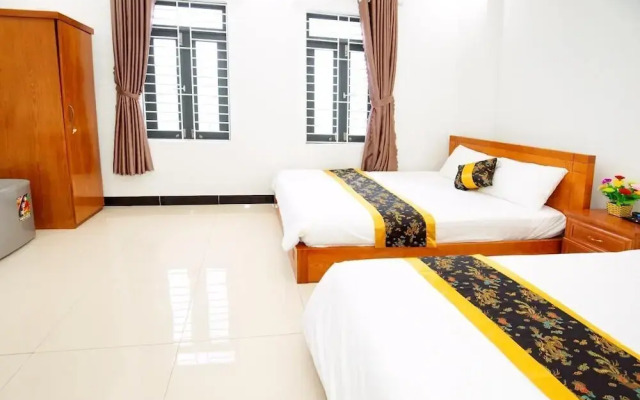 Moon Light Hotel Quy Nhon by BAYLUXURY