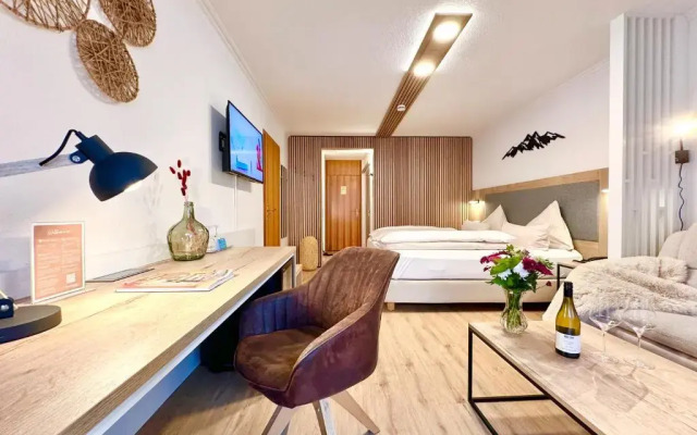 Yachthotel Chiemsee