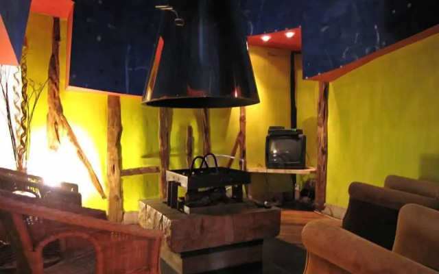 La Casa del Cura de Calatañazor