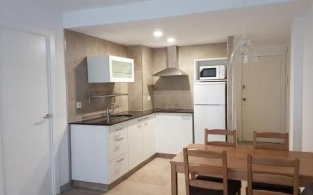 Apartaments Tropic