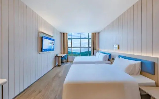 HanTing Hotel (Abazhou Ngawa County)