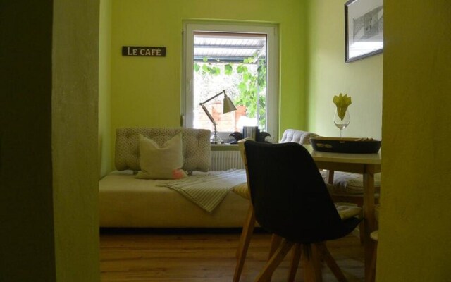 Ferienwohnung Storchennest