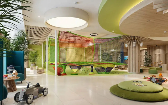 Arba Resort, Valamar Collection
