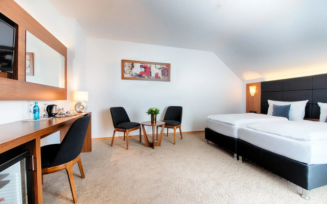 ACHAT Hotel Bad Dürkheim