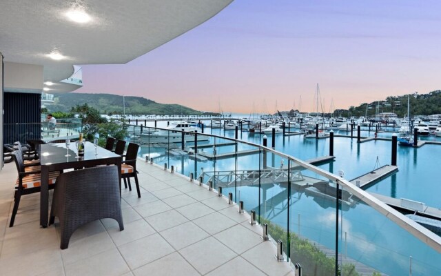 Pavillion 3 Absolute Waterfront