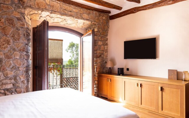 Casa Gran 1771 - MontRubí Winery Hotel - Adults Only