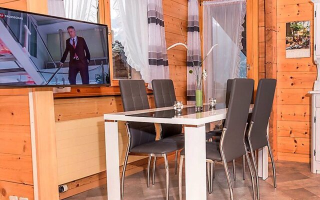 Chalet Kelly St Valentin/San Valentino