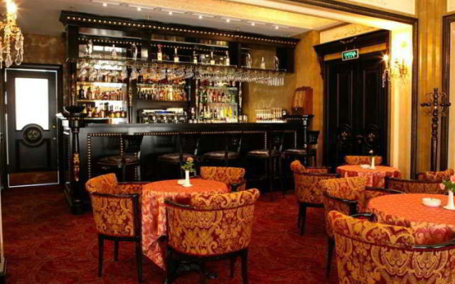 Hotel European