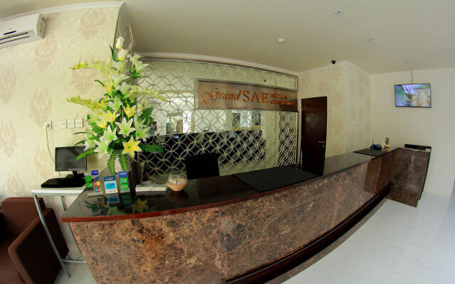 Grand Sae Boutique Hotel