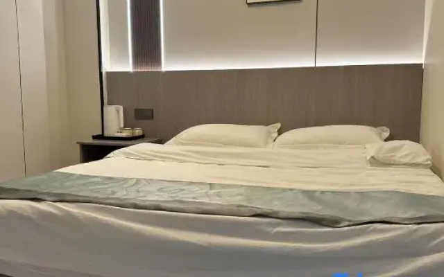 Zhehao Hotel