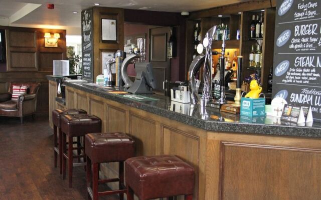 Best Western Honest Lawyer Hotel