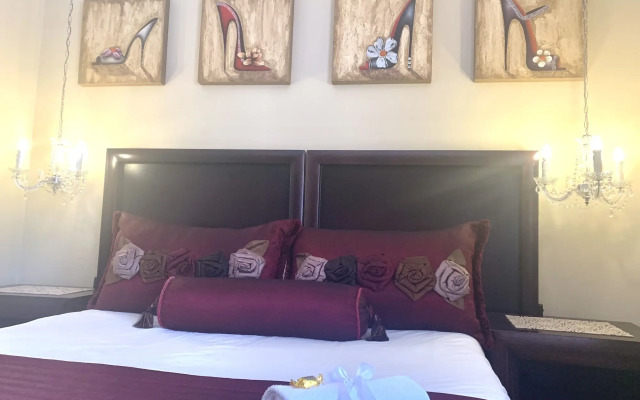 La Baruné Guest House