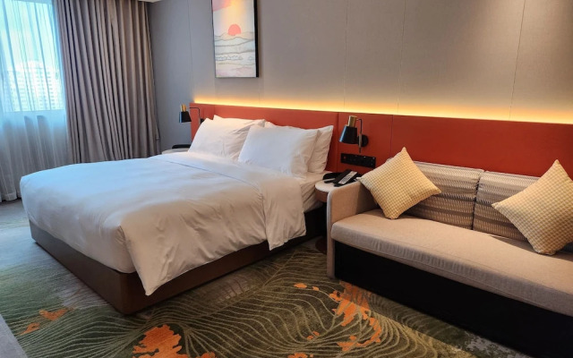 Hilton Garden Inn Beihai Jiafu