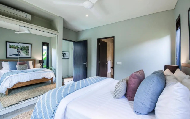 Villa Ixora