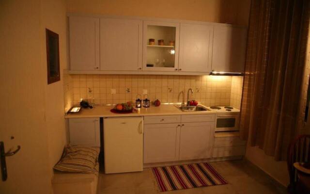Nakli Traditional Guesthouse