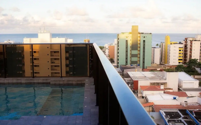 Apart no Maradisa Design por Carpediem