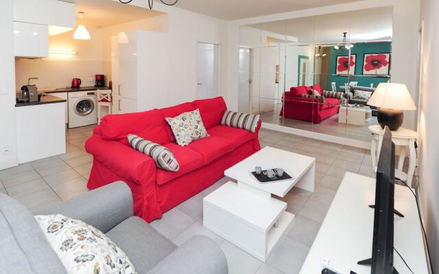 Suite Coquelicot - Five Stars Holiday House
