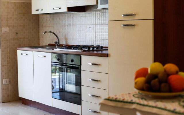B&B Liolà Patti