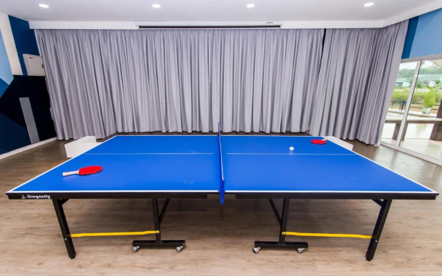 Phuruakeeree Resort (SHA Extra Plus)