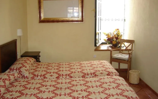 Casa Tinoco