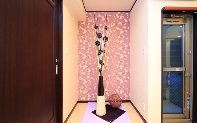 COTO Tokyo Yui Asakusa