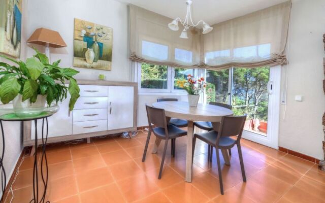 Holiday Home Rosada