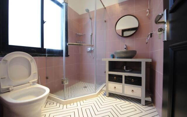 Hiroom Apartment - Changle Road Branch
