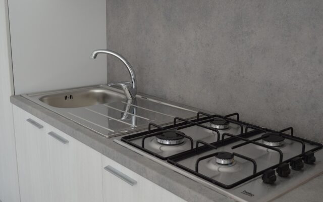 Appartamenti Oltremare