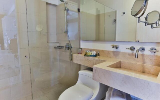 Casa Santa Ana Hotel Boutique - Spa