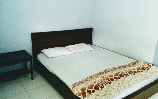 Hotel Gunung Slamet – Guest Rooms – Purwokerto